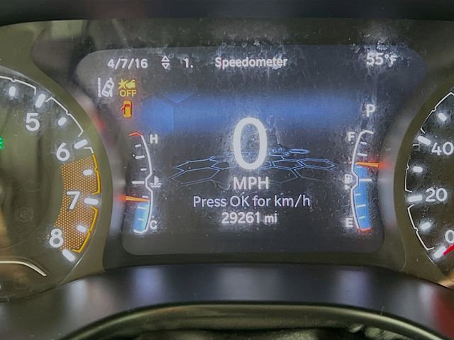 Used 2022 Jeep Compass Limited image 6