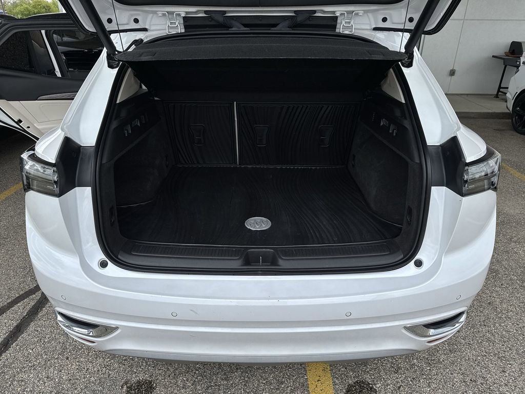 Certified 2023 Buick Envision Avenir AWD/4WD image 21