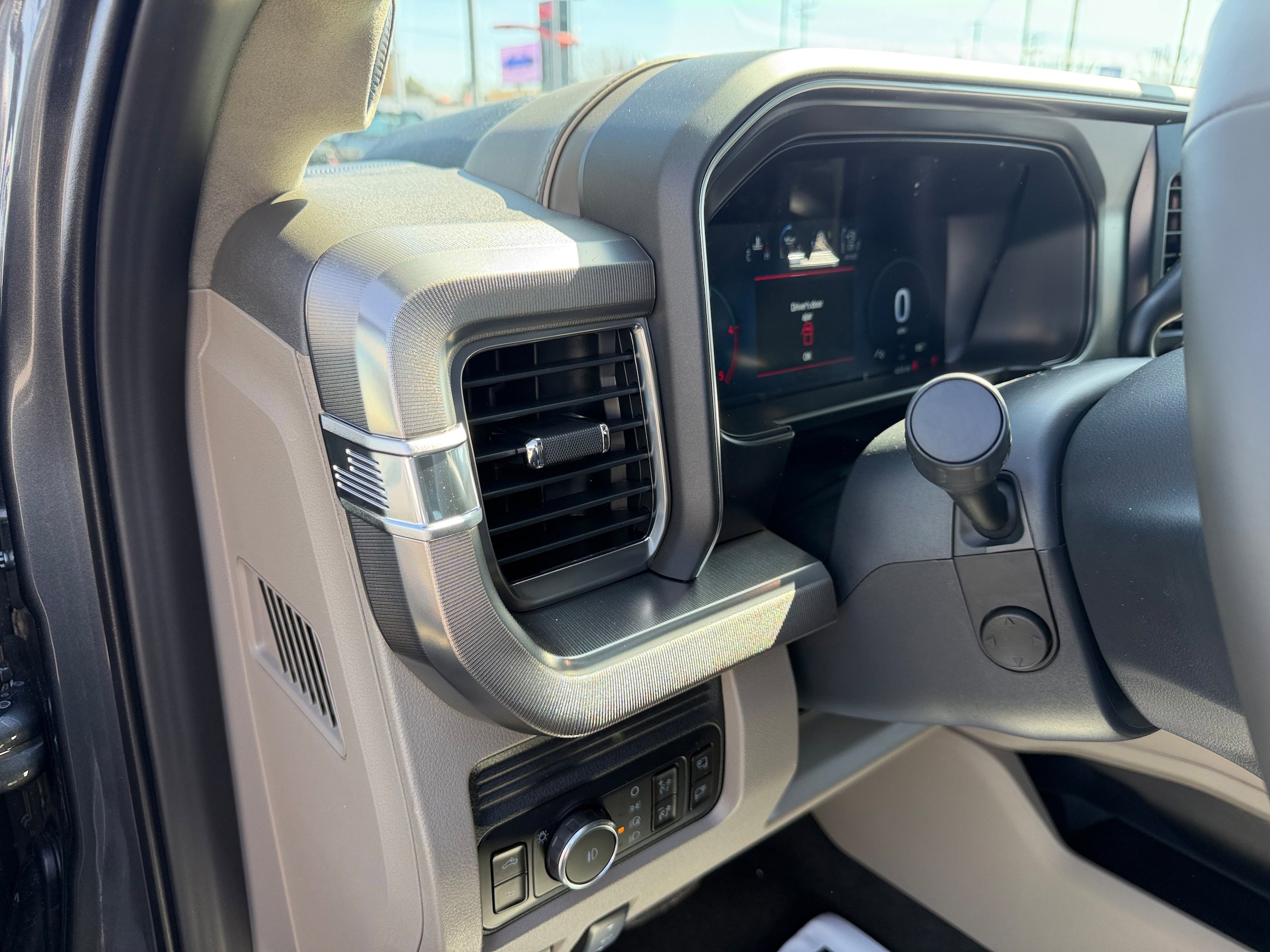 New 2026 Ford F350 Platinum w/ Platinum Plus Package AWD/4WD image 12