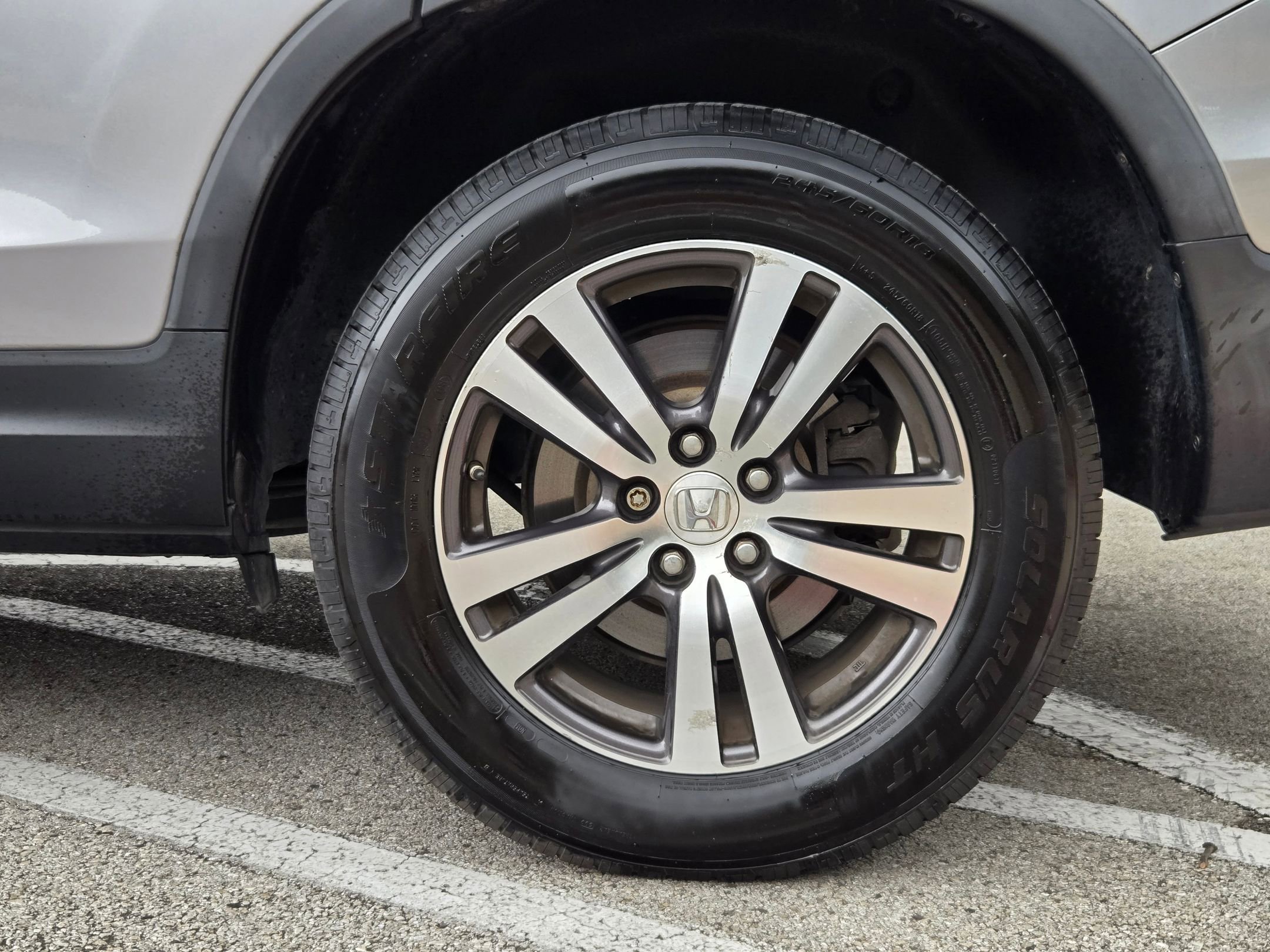 Used 2016 Honda Pilot EX-L image 31