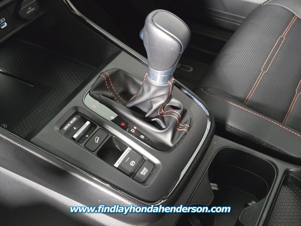 Certified 2026 Honda CR-V Sport-L image 30