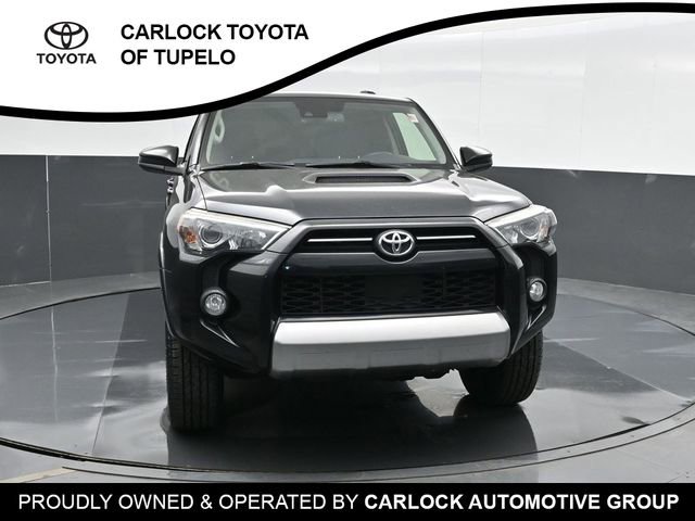 Used 2020 Toyota 4Runner TRD Off-Road AWD/4WD image 6