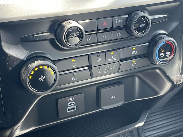 New 2026 Ford F250 XL w/ XL Driver Assist Package image 24