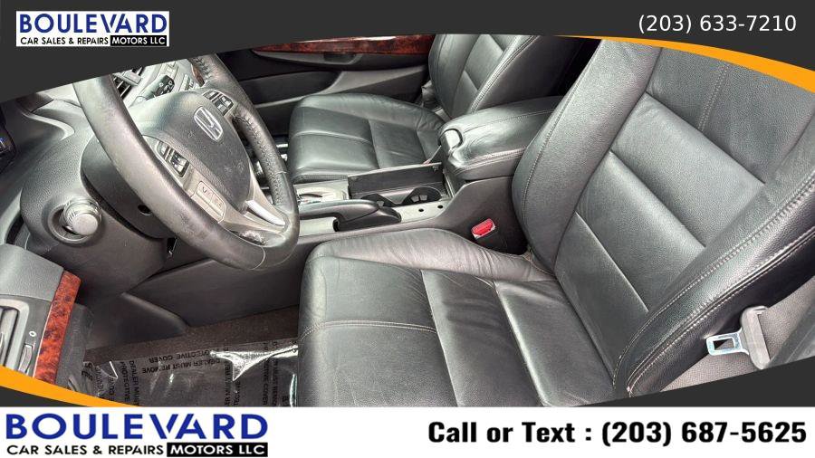Used 2012 Honda Crosstour EX-L image 28