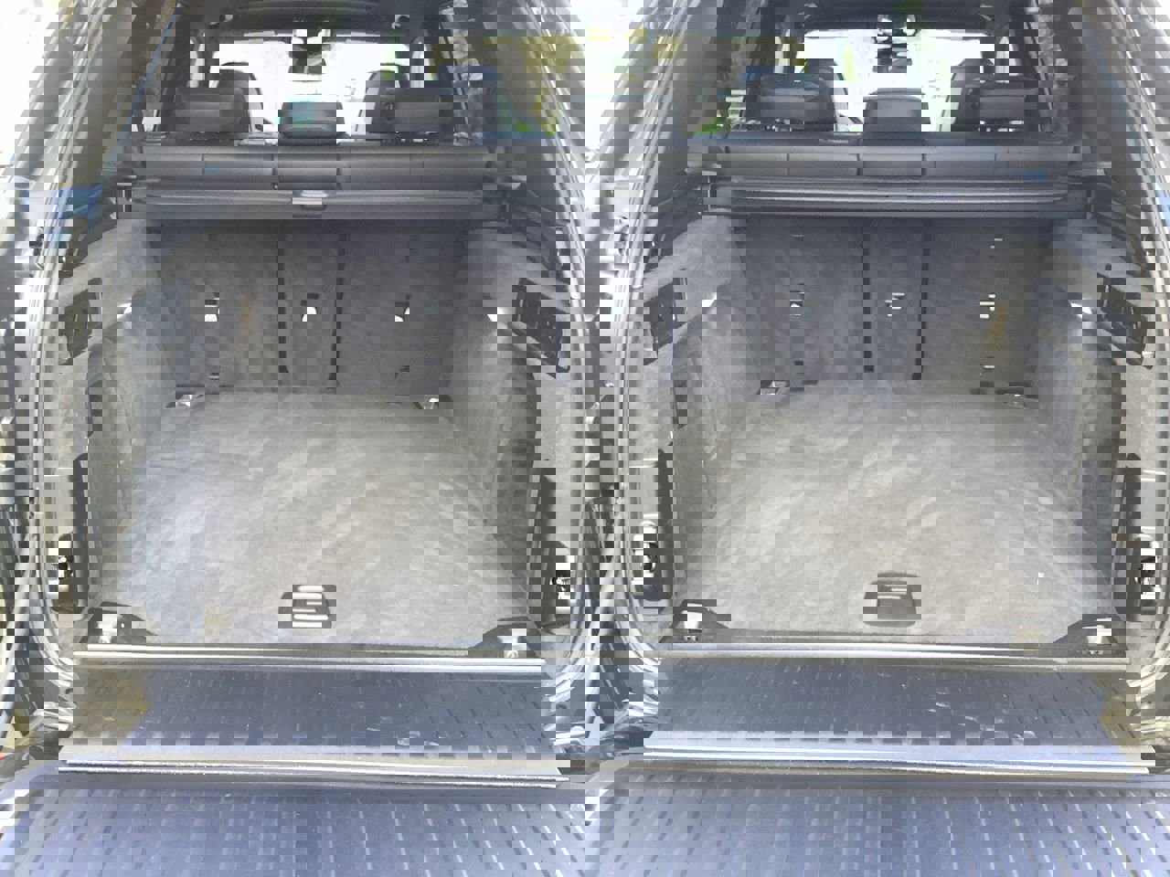 Certified 2025 BMW X5 xDrive40i image 32