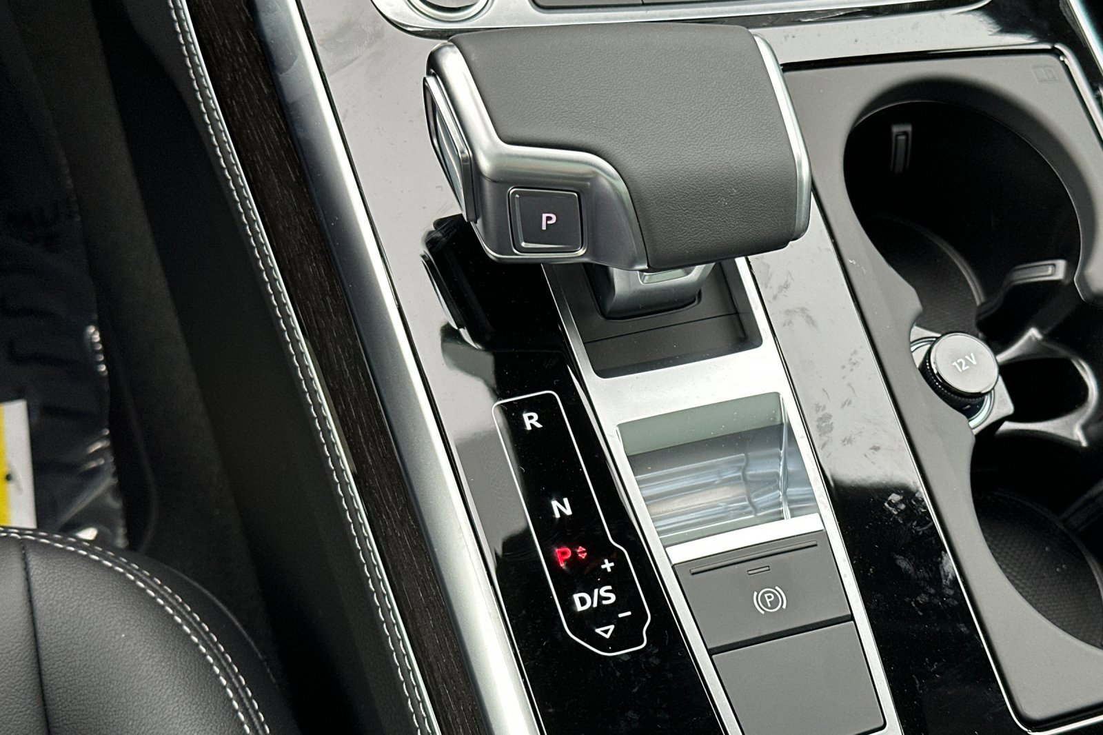 Used 2025 Audi Q7 3.0T Premium Plus w/ Premium Plus Package image 21