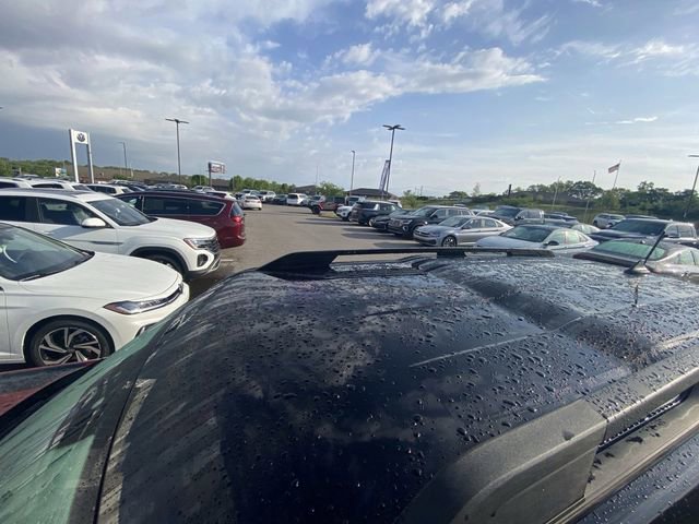 Used 2024 Ford Bronco Sport Big Bend w/ Convenience Package image 4