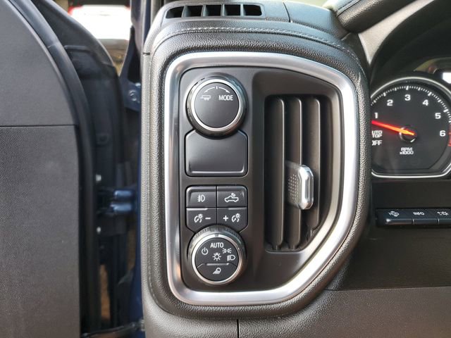Used 2021 Chevrolet Silverado 1500 High Country w/ Technology Package RWD image 31