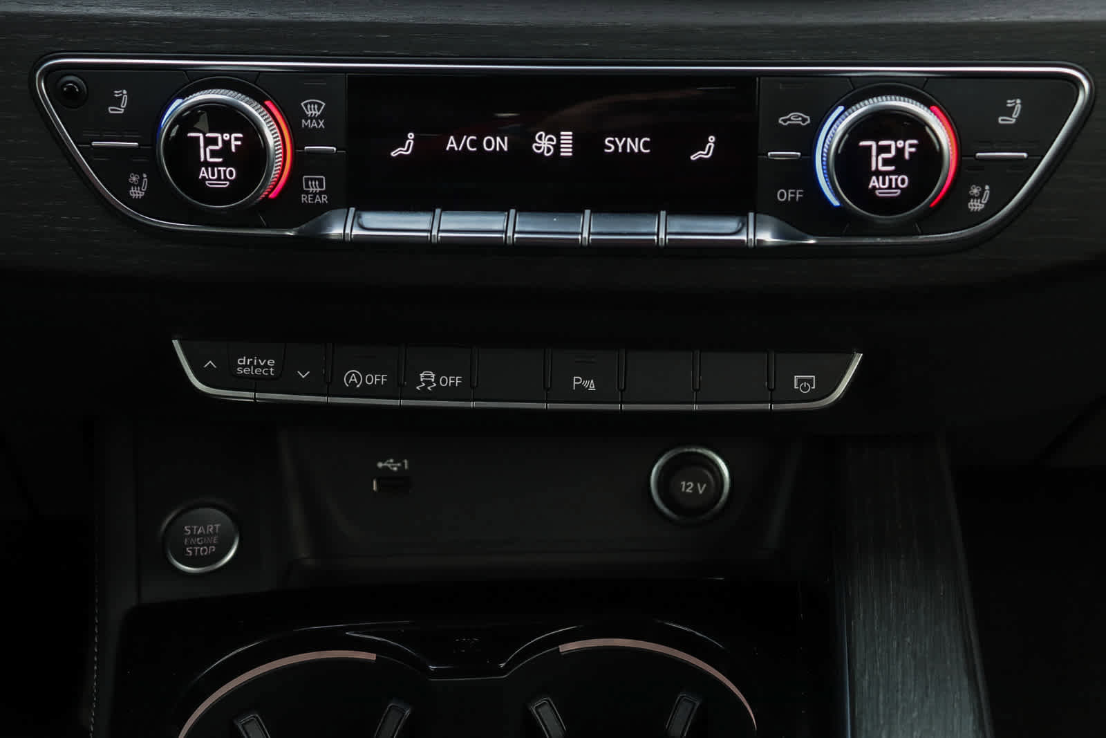 Used 2021 Audi A5 2.0T Premium Plus w/ Premium Plus image 24