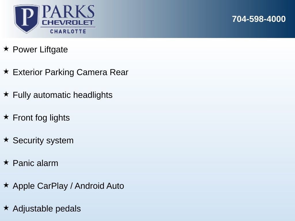 Used 2024 Jeep Wagoneer Series III AWD/4WD image 14