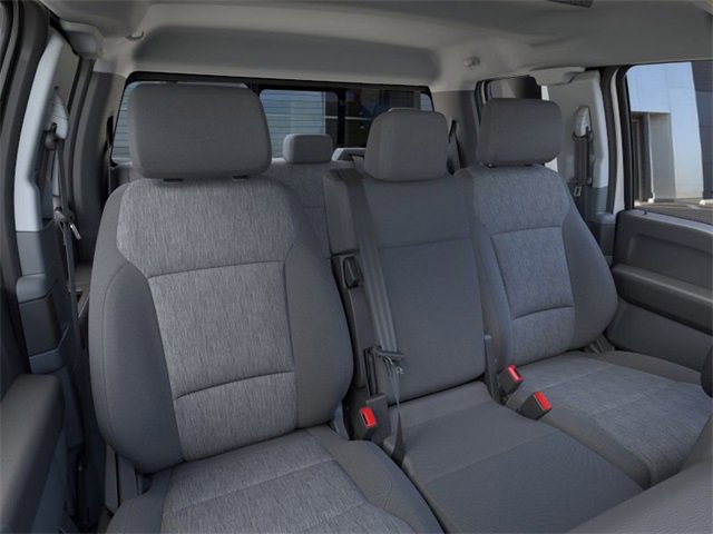 New 2025 Ford F250 XL w/ XL Chrome Package image 10