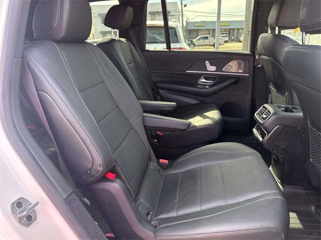 Used 2022 Mercedes-Benz GLS 450 4MATIC image 14