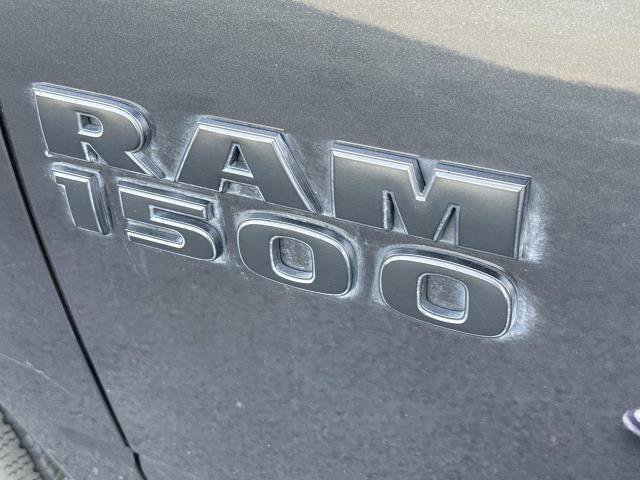 Used 2016 RAM 1500 Sport AWD/4WD image 32