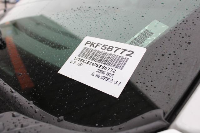 Used 2023 Ford F150 XL image 38