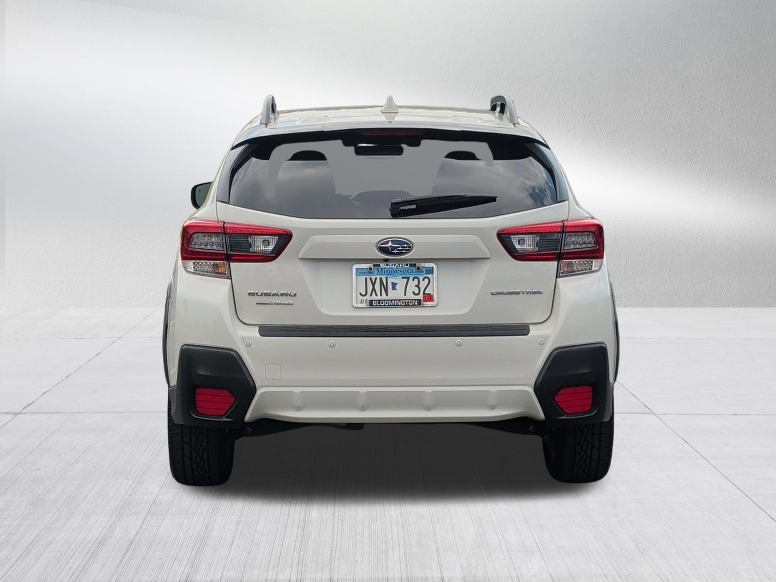 Used 2023 Subaru Crosstrek 2.5i Limited AWD/4WD image 6
