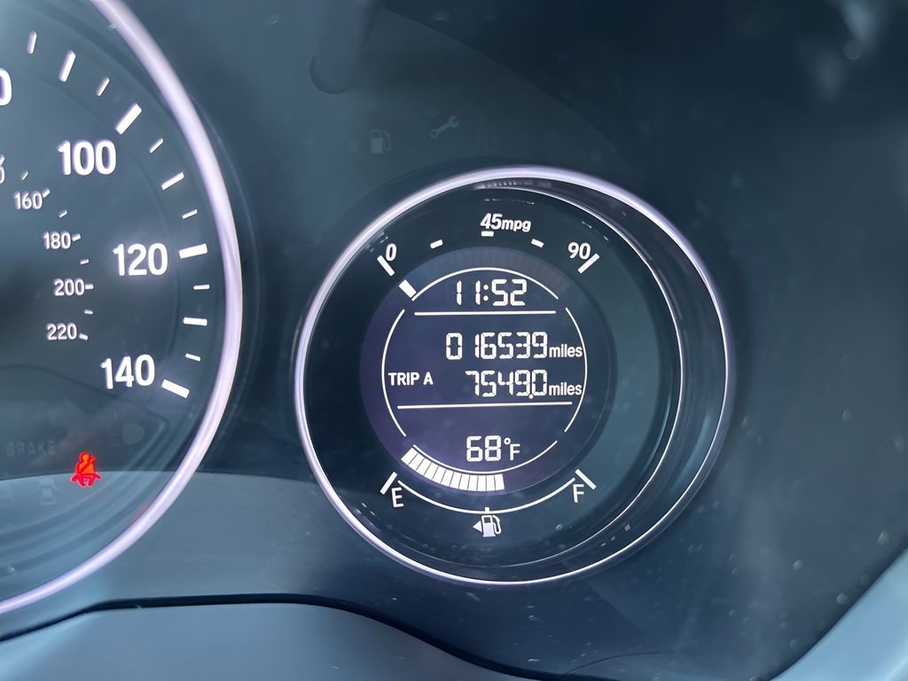 Used 2022 Honda HR-V LX image 20