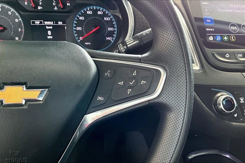 Used 2019 Chevrolet Malibu LT image 20