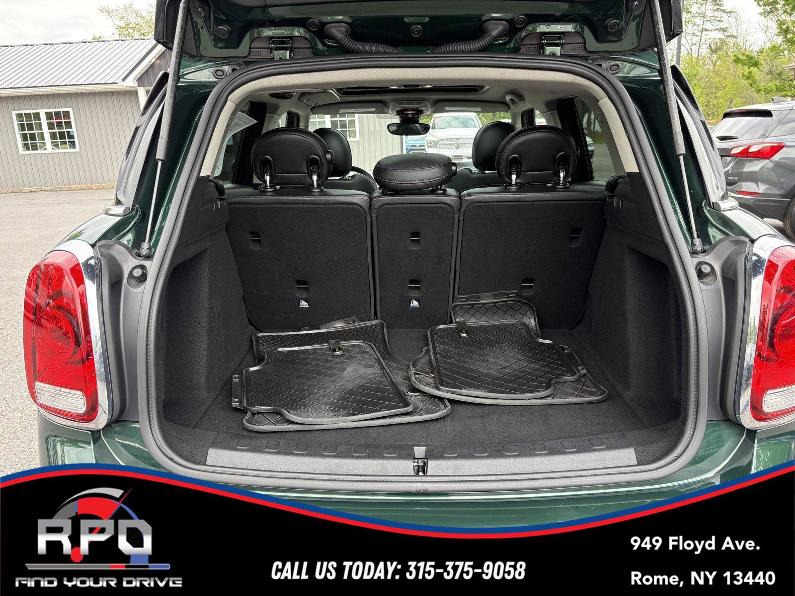Used 2019 MINI Cooper Countryman S FWD image 25