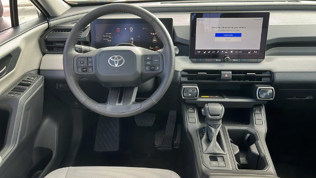 New 2026 Toyota RAV4 XLE Premium w/ Panoramic Sun Roof Package FWD image 4