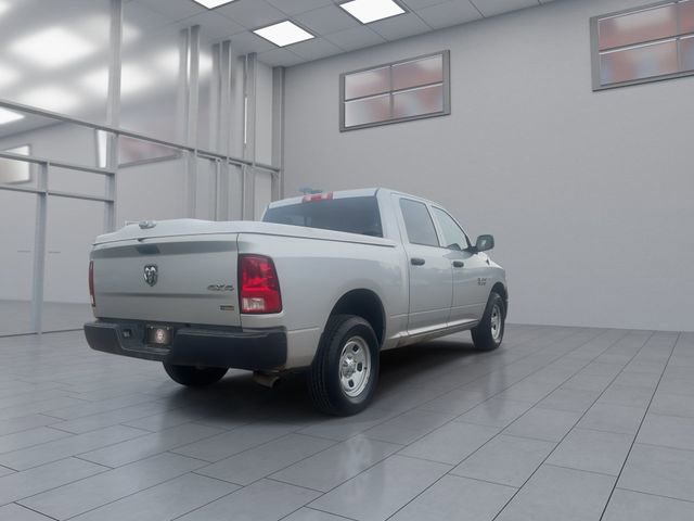 Used 2014 RAM 1500 Tradesman w/ Popular Equipment Group image 8