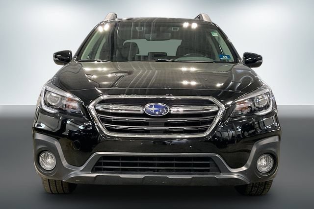 Used 2018 Subaru Outback 2.5i Limited AWD/4WD image 2