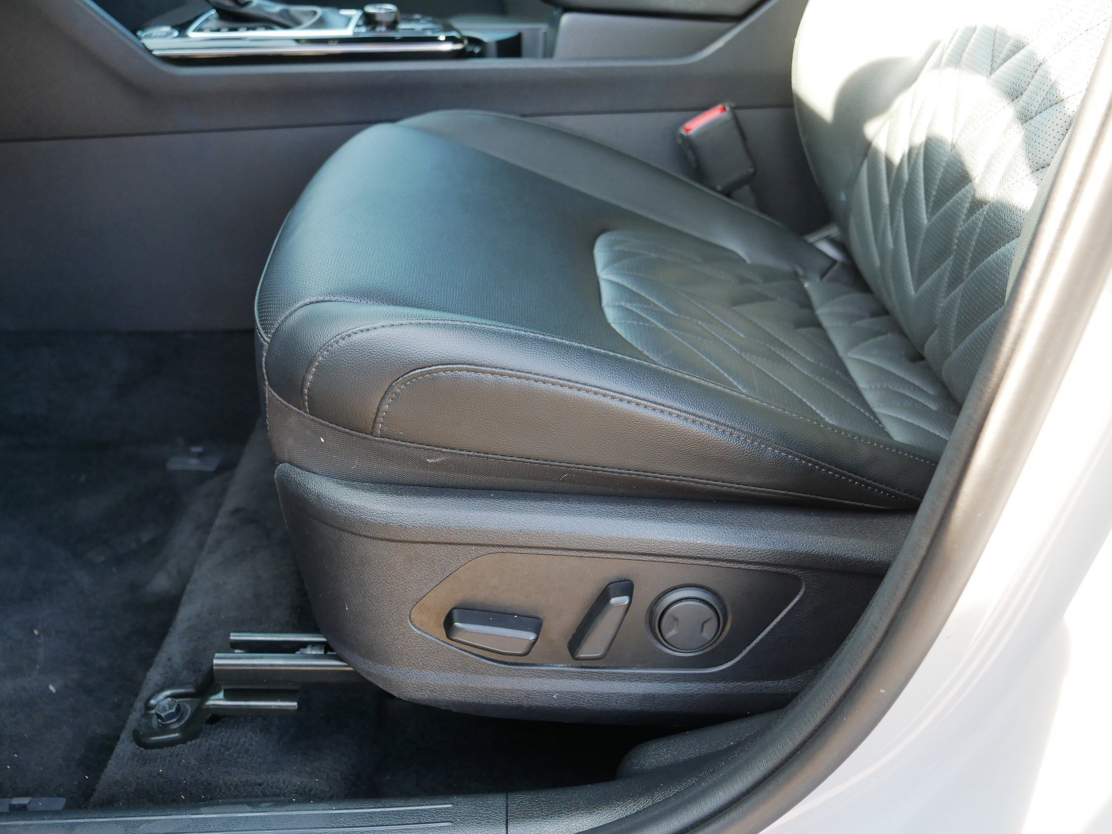Certified 2023 Kia Sportage X-Pro Prestige image 20