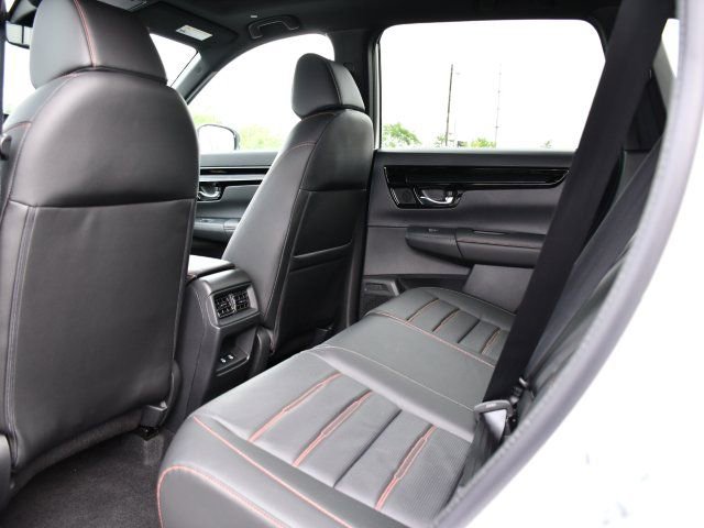 New 2026 Honda CR-V Sport Touring image 18
