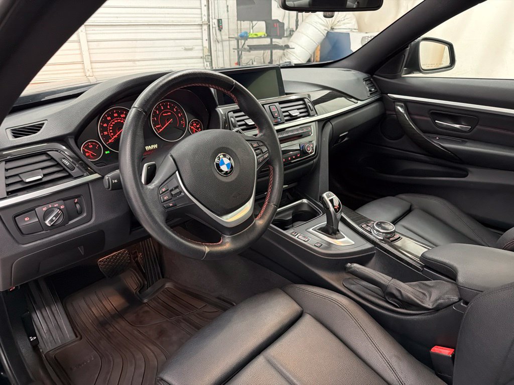 Used 2014 BMW 428i xDrive Coupe AWD/4WD image 15