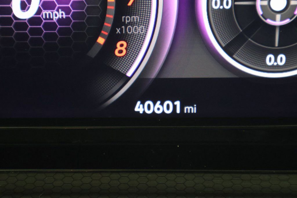 Used 2023 Volkswagen GTI SE image 17