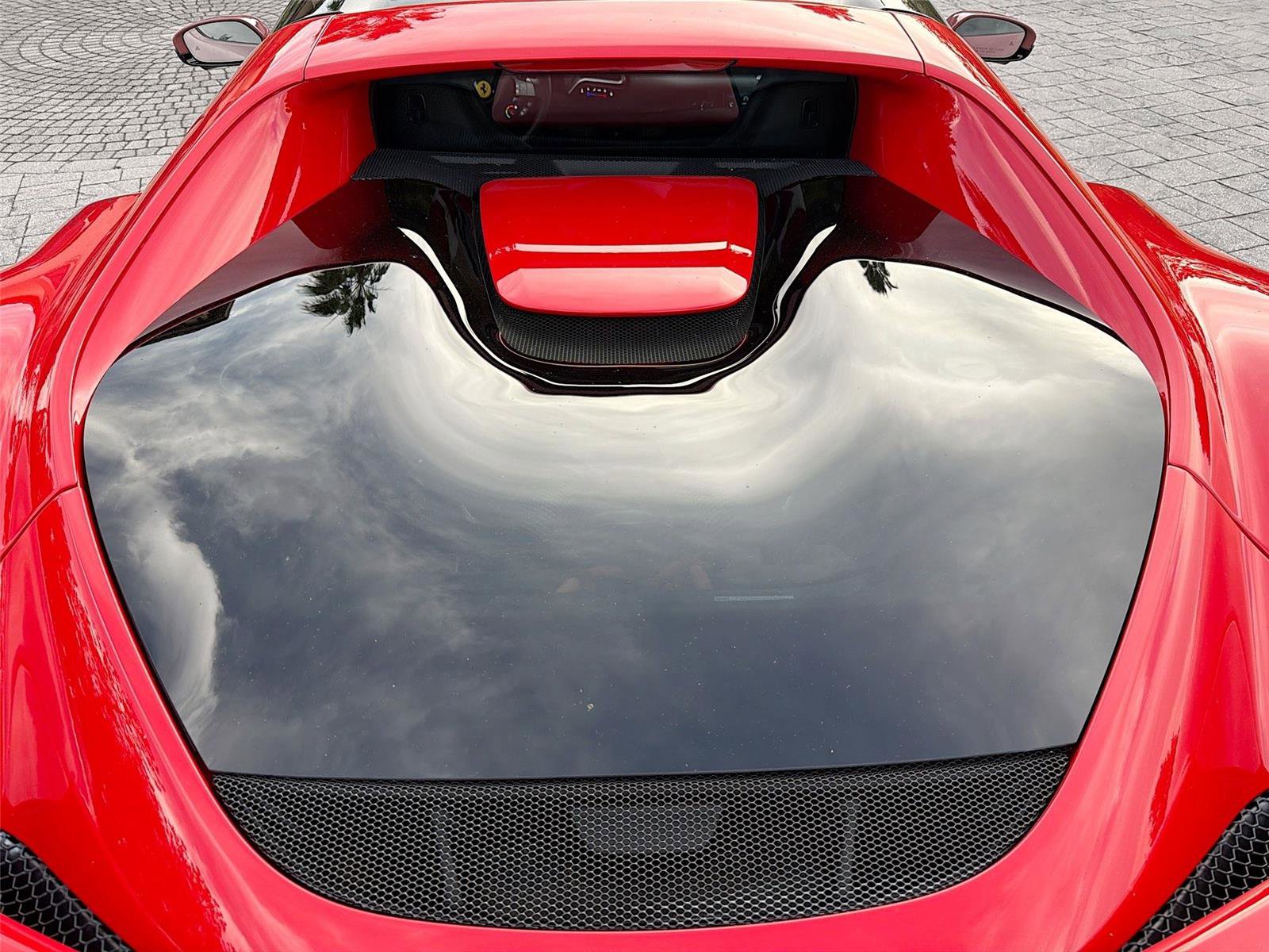 Used 2024 Ferrari 296 GTB image 26