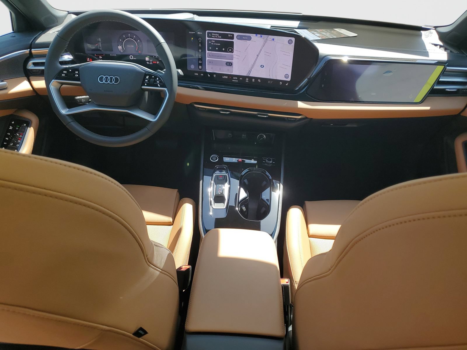New 2026 Audi A5 2.0T Premium Plus AWD/4WD image 11