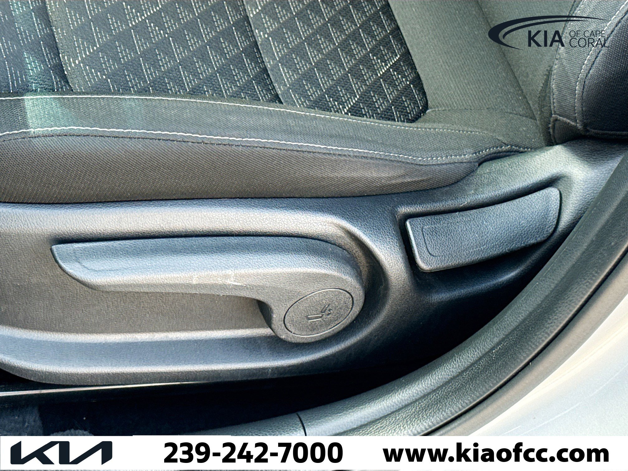 Used 2021 Kia Rio S image 23