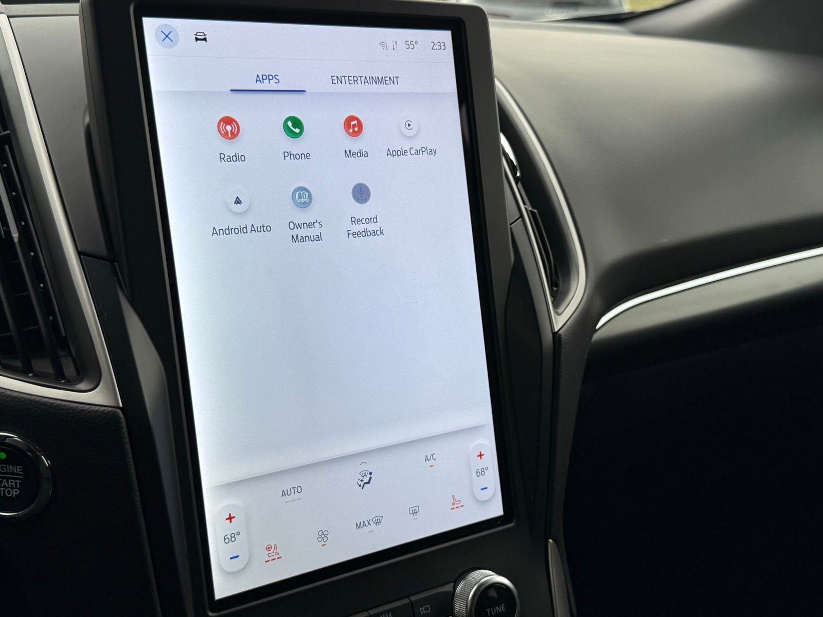 Used 2024 Ford Edge ST-Line image 25