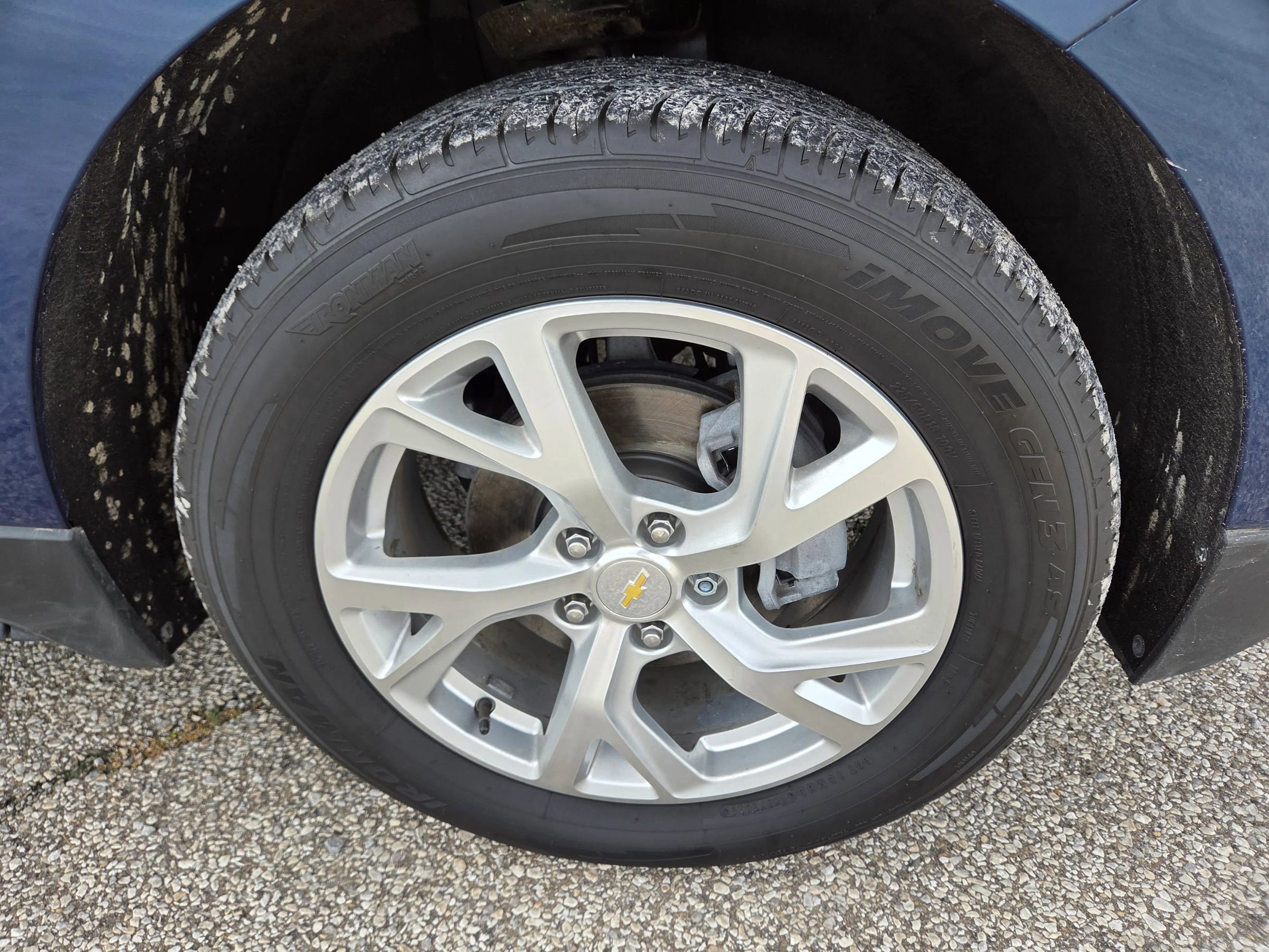 Used 2020 Chevrolet Equinox Premier image 9