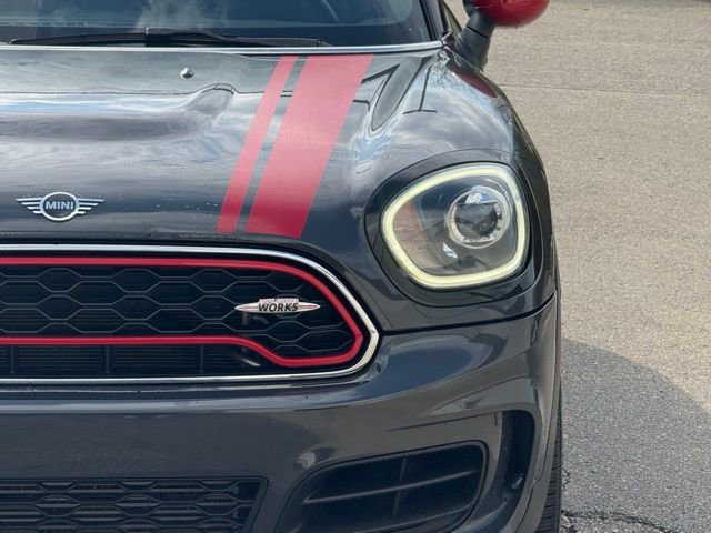 Used 2019 MINI Cooper Countryman John Cooper Works image 10