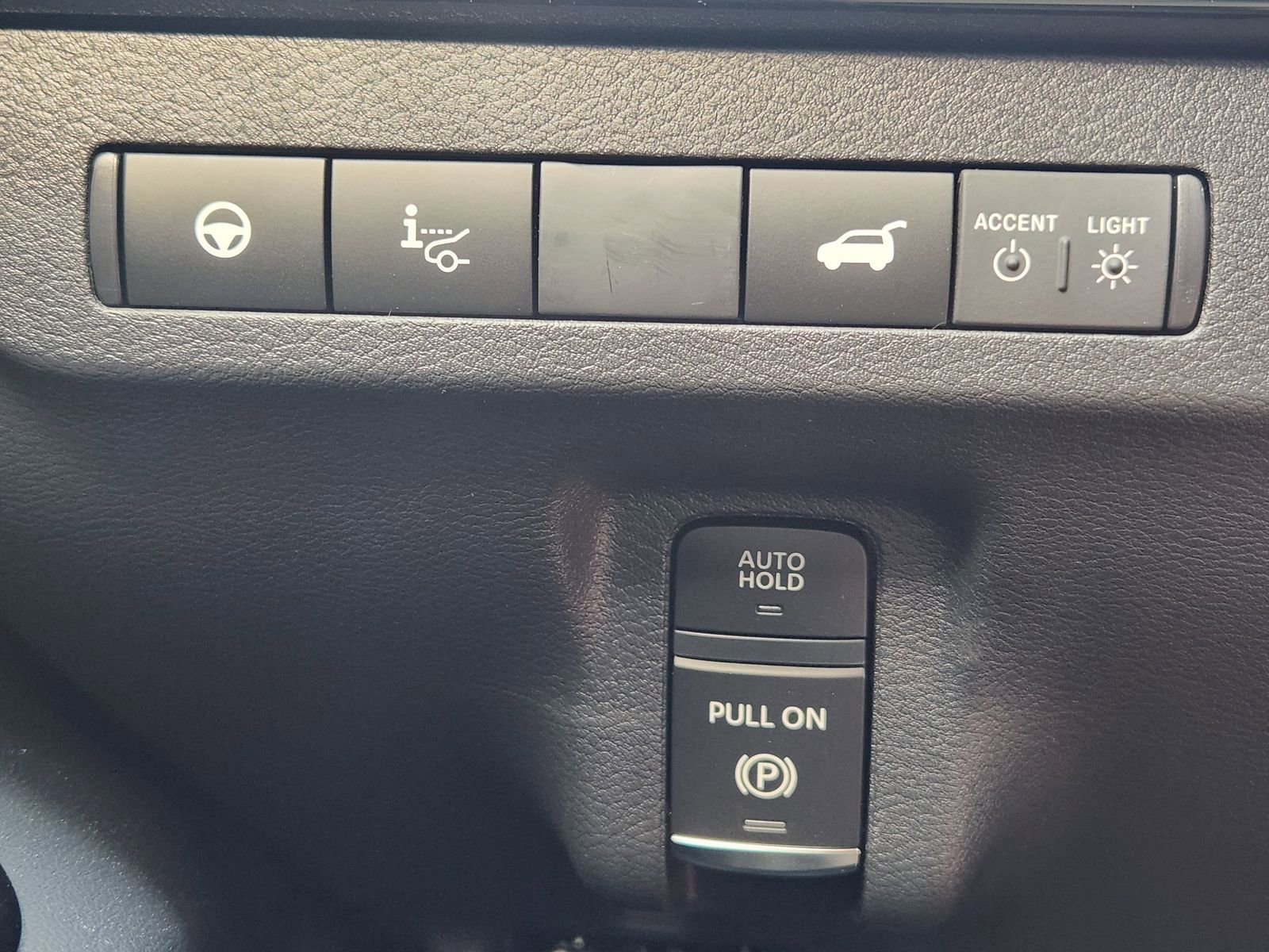 New 2026 Nissan Murano Platinum w/ Cargo Package AWD/4WD image 21