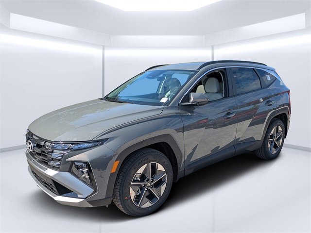 New 2026 Hyundai Tucson SEL image 42