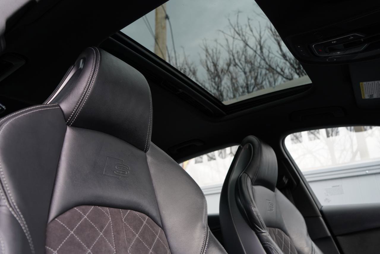 Used 2019 Audi S4 Premium Plus w/ Premium Plus Package image 73