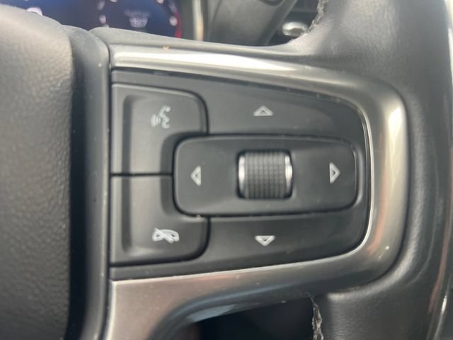Certified 2024 Chevrolet Silverado 2500 LT AWD/4WD image 24