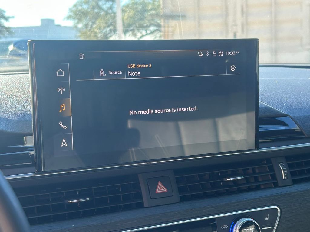 Used 2023 Audi A5 2.0T Prestige image 28