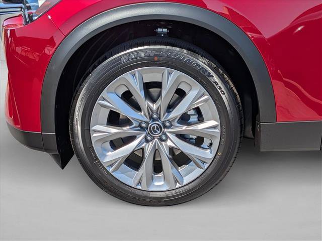 New 2026 MAZDA CX-90 3.3 Turbo w/ Premium Plus Pkg AWD/4WD image 10