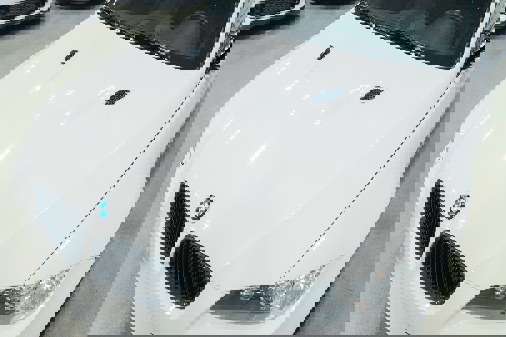 Used 2011 BMW M3 Coupe image 15