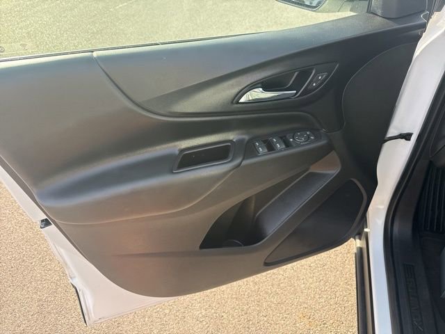 Used 2022 Chevrolet Equinox LT image 15