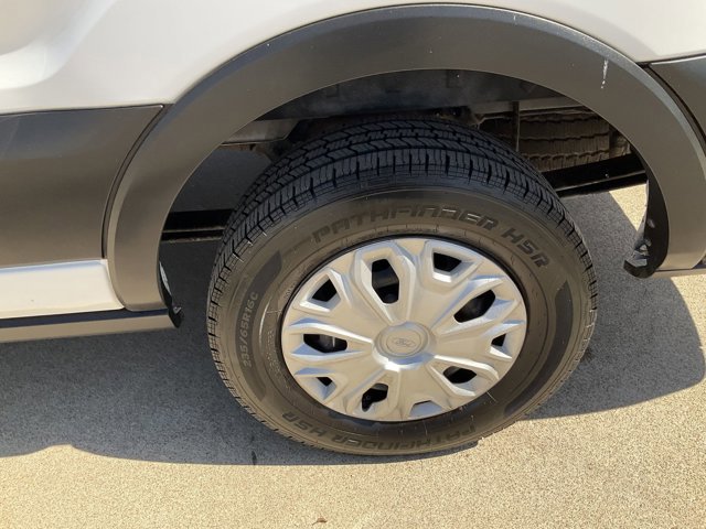 Certified 2022 Ford Transit 350 XLT RWD image 9