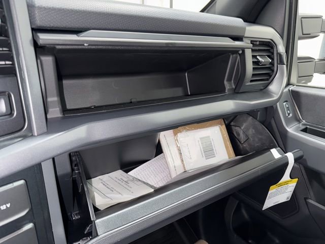 New 2025 Ford F150 XLT w/ Equipment Group 302A MID image 33