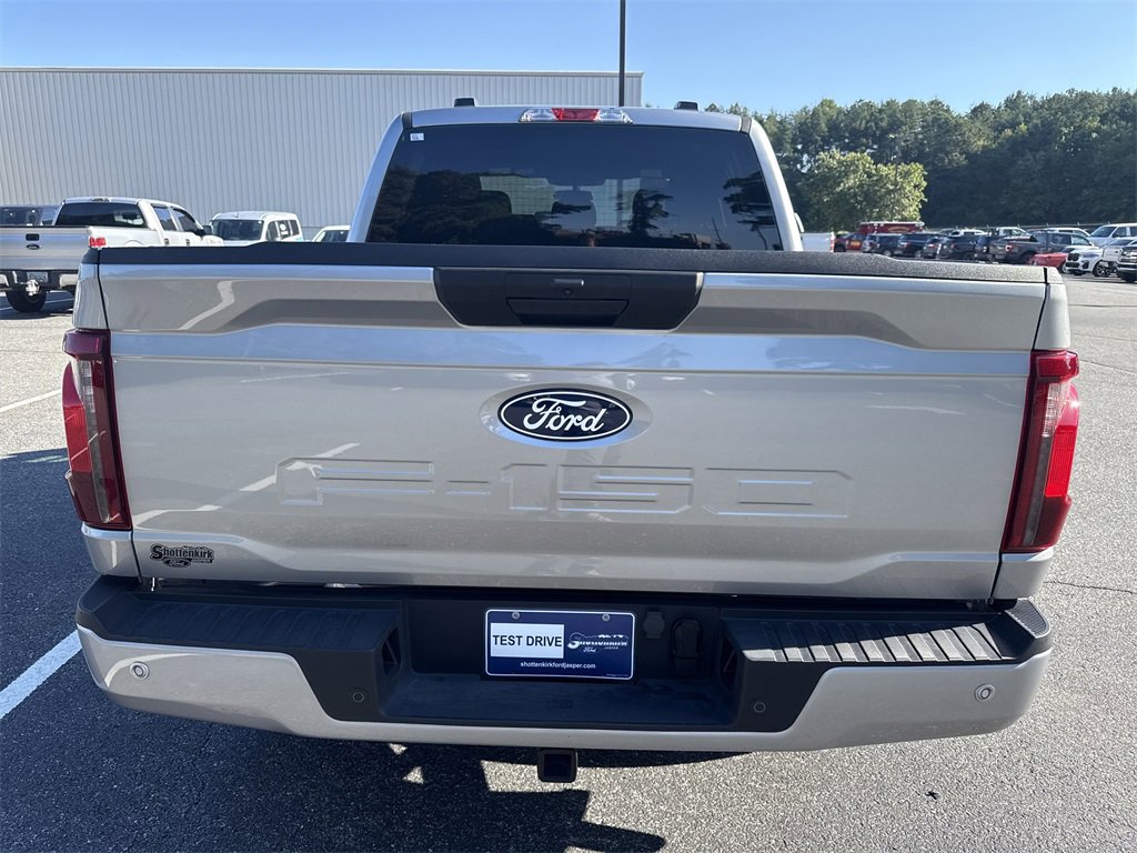 Used 2024 Ford F150 STX image 6