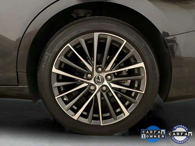 Used 2023 Lexus ES 300h w/ Premium Package image 27