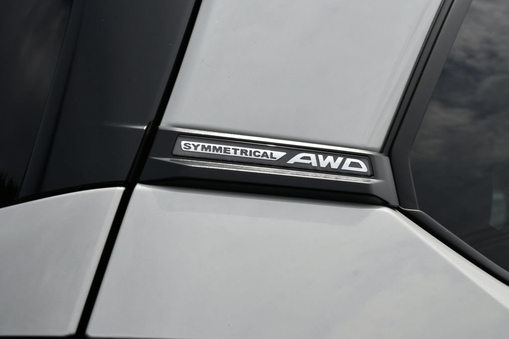 New 2026 Subaru Forester Limited AWD/4WD image 9