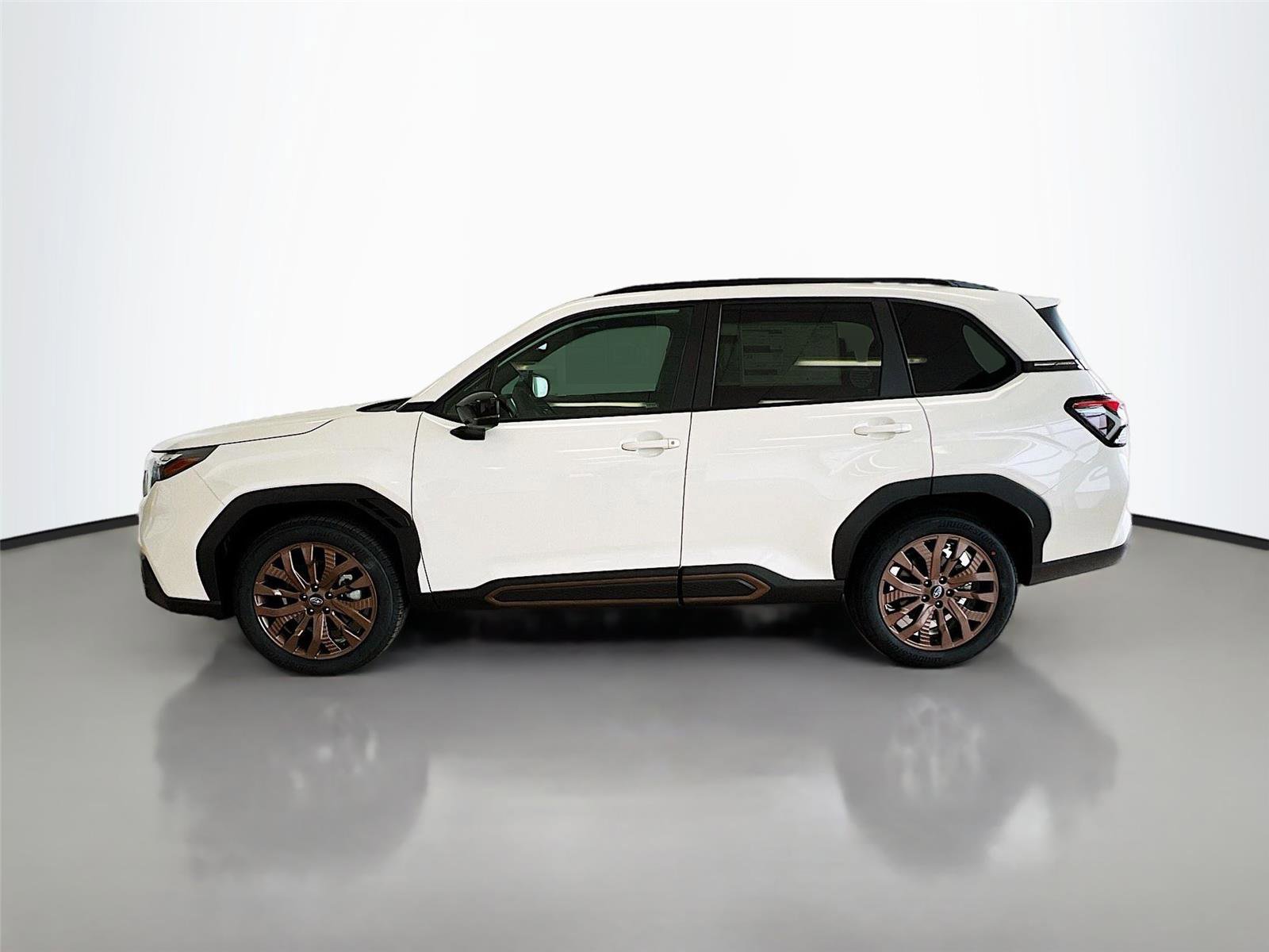 New 2026 Subaru Forester Sport image 3