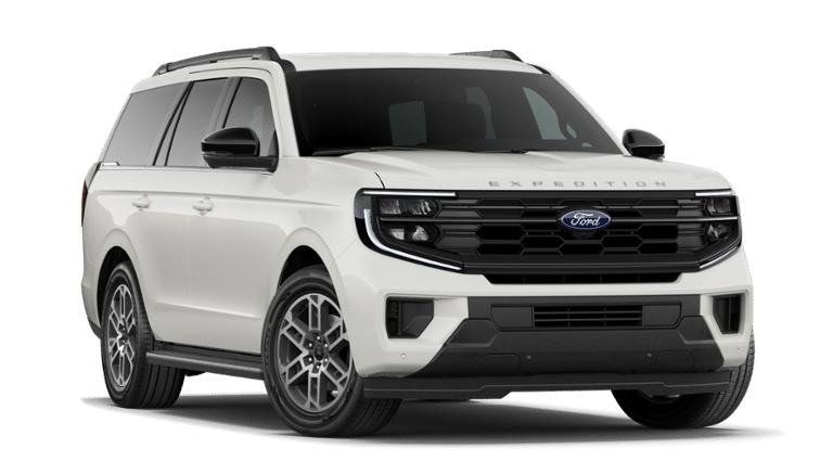 New 2026 Ford Expedition Active image 27